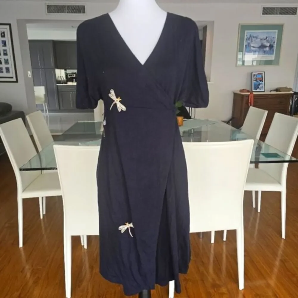 Tibi this elegant